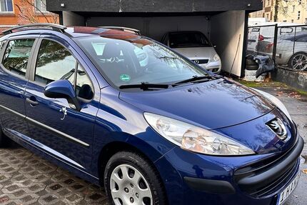 Peugeot 207 133.678 km 2.990 &euro; Berlin 13403