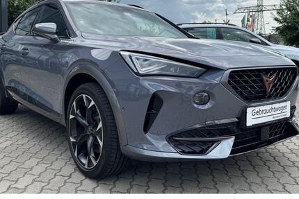 Cupra Formentor 13.650 km 31.691 &euro; Potsdam 14482