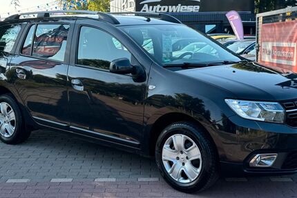 Dacia Logan 188.051 km 5.990 &euro; BERLIN 13127