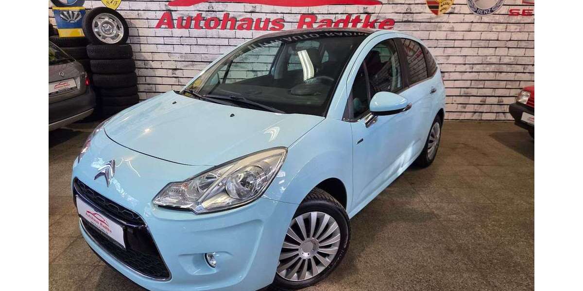 Citroen C3 128.000 km 4.990 &euro; Potsdam 14478