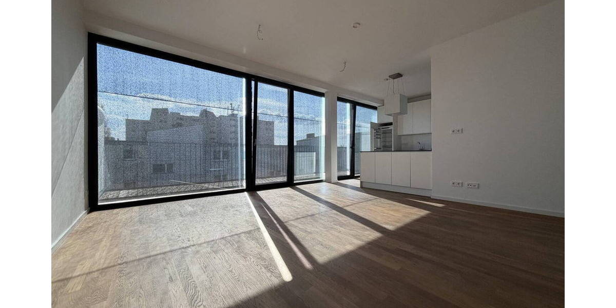 Etagenwohnung Berlin Alt-Treptow - 3 Zimmer, 109 m&sup2;, 899.000&euro; | Angebot:26316355