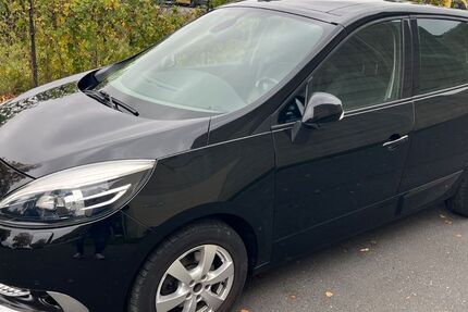 Renault Scenic 90.000 km 5.800 € Berlin 12057
