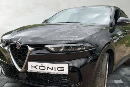 Alfa Romeo Tonale 26.947 km 25.388 € Teltow 14513