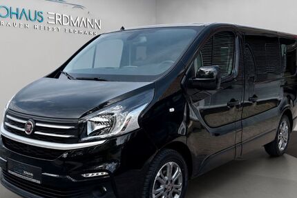 Fiat Talento 112.850 km 22.780 &euro; Berlin 12351