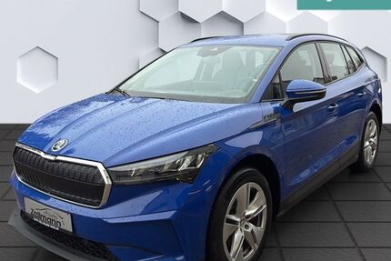 Skoda Enyaq 16.693 km 25.929 &euro; Berlin 12524
