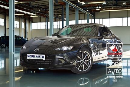 Mazda MX-5 59.700 km 26.790 &euro; Hennigsdorf bei Berlin 16761