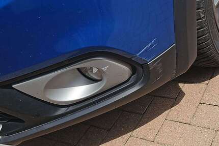 Dacia Sandero 68.600 km 8.300 € Potsdam 14480