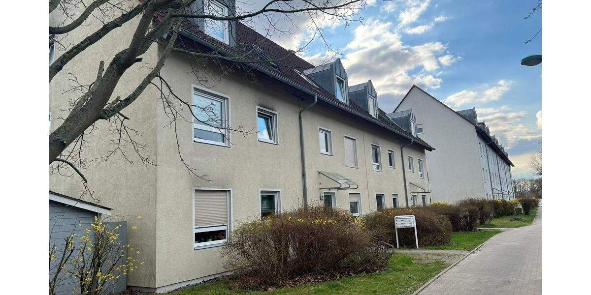 Etagenwohnung Mahlow Mahlow - 3 Zimmer, 66 m&sup2;, 184.000&euro; | Angebot:25212660