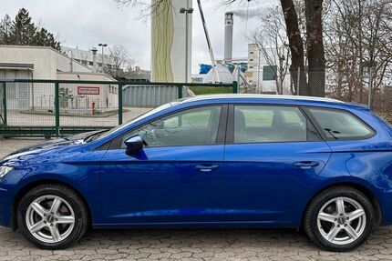 Seat Leon 149.000 km 13.090 &euro; Berlin 13597