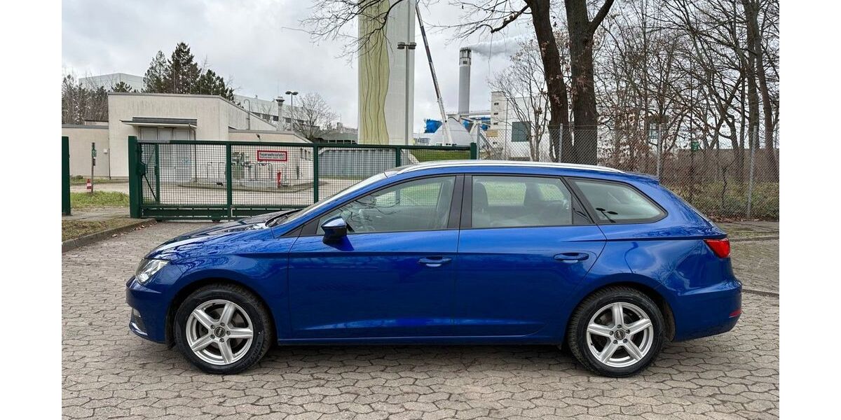 Seat Leon 149.000 km 13.090 &euro; Berlin 13597