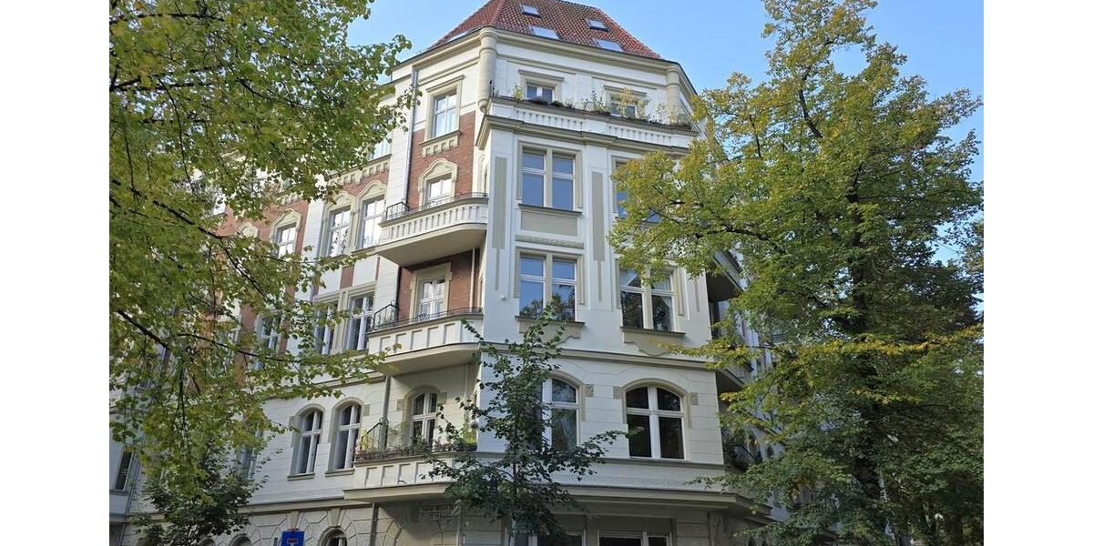 Erdgeschoßwohnung Berlin Tempelhof-Schöneberg - 2 Zimmer, 68 m&sup2;, 299.000&euro; | Angebot:26875718