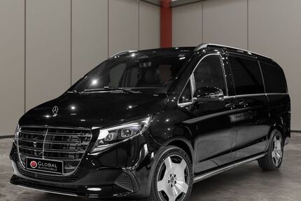 Mercedes-Benz V 300 2.000 km 117.810 € Blankenfelde-Mahlow, OT Groß Kienitz 15831