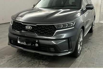 Kia Sorento 66.300 km 38.900 € Berlin 12359