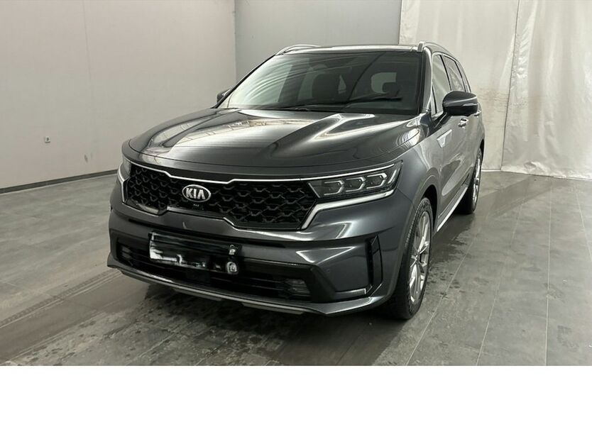 Kia Sorento 66.300 km 38.900 € Berlin 12359