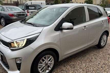 Kia Picanto 4.500 km 14.950 € Berlin 12347