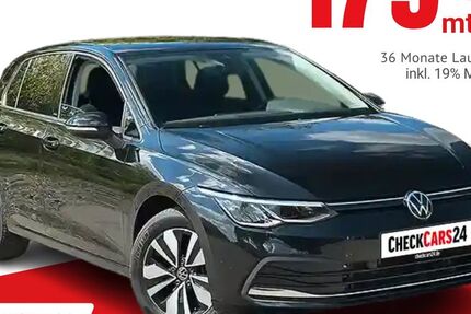 VW Golf 23.993 km 32.289 € Berlin 10587