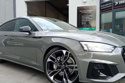 Audi A5 39.124 km 36.800 &euro; Berlin 13156