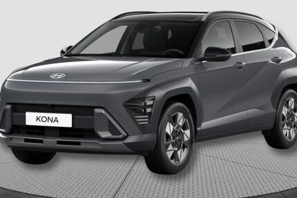 Hyundai KONA 2.600 km 33.995 &euro; Berlin 12683