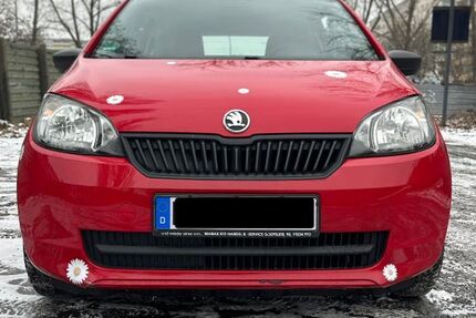 Skoda Citigo 137.100 km 2.990 &euro; Berlin 10409