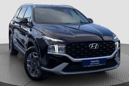 Hyundai SANTA FE 59.731 km 28.900 &euro; Berlin 12683