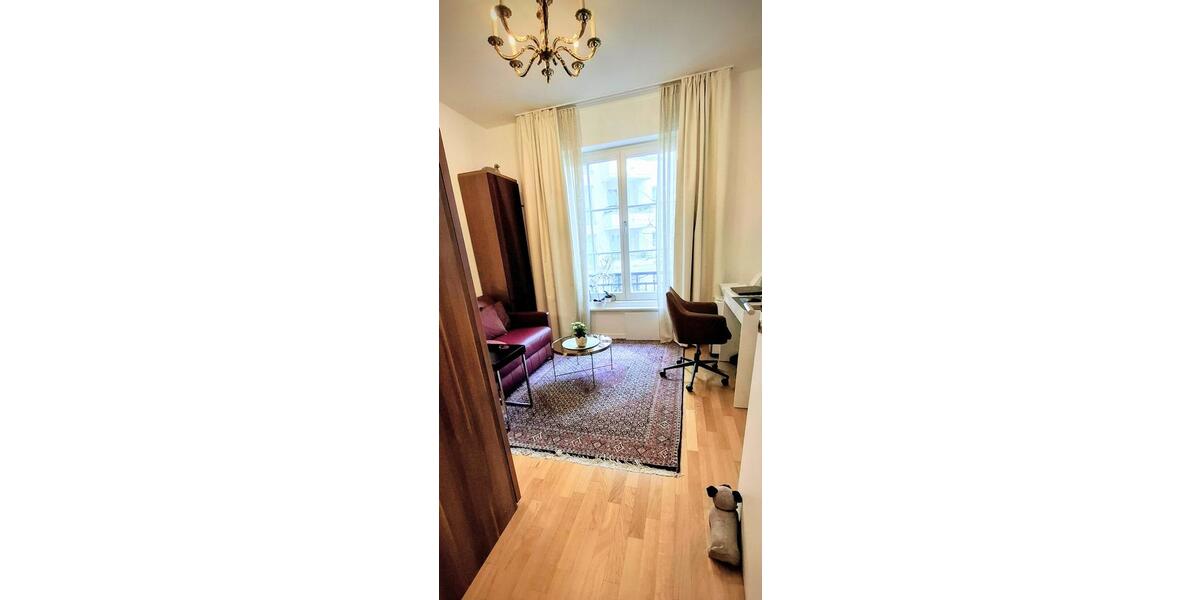 Etagenwohnung Berlin Mitte - 3 Zimmer, 110 m&sup2;, 639.000&euro; | Angebot:25971176