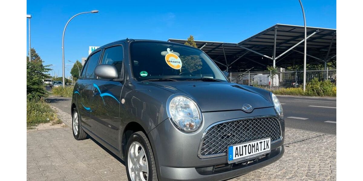 Daihatsu TREVIS 109.000 km 4.490 &euro; Berlin 10551