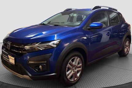 Dacia Sandero 33.000 km 15.400 &euro; Berlin 10625