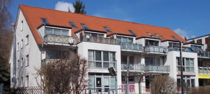 Etagenwohnung Potsdam - 3.5 Zimmer, 99 m&sup2;, 1.286&euro; | Angebot:25280499