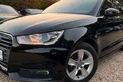 Audi A1 54.698 km 11.890 &euro; Großbeeren 14979