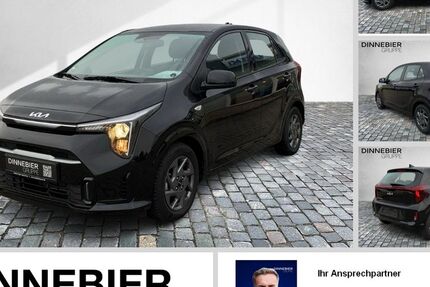 Kia Picanto 8.253 km 16.594 &euro; Berlin 13581