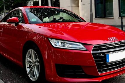 Audi TT 86.500 km 22.500 &euro; Berlin 10785