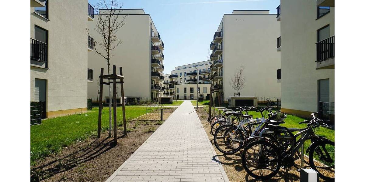 Etagenwohnung Berlin Siemensstadt - 3 Zimmer, 95 m&sup2;, 1.580&euro; | Angebot:26857030