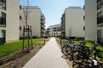 Etagenwohnung Berlin Siemensstadt - 3 Zimmer, 95 m&sup2;, 1.580&euro; | Angebot:26857030