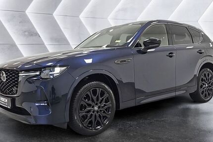 Mazda CX-60 20.216 km 44.444 € Berlin 12681