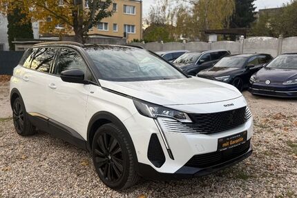 Peugeot 5008 97.788 km 23.490 € Berlin 12349