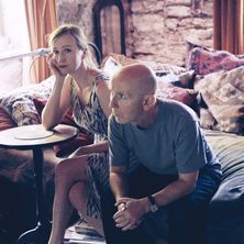 Kieran Goss & Annie Kinsella