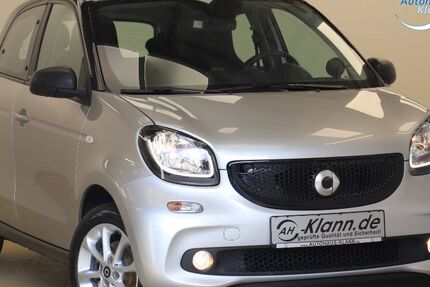 Smart ForFour 33.564 km 10.749 &euro; Teltow 14513