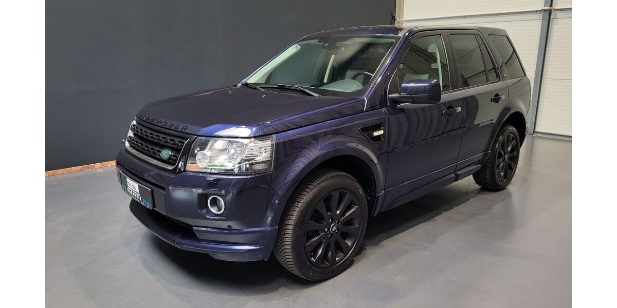 Land Rover Freelander 146.655 km 14.950 € Teltow 14513