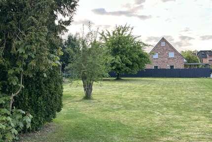 Grundstück zu verkaufen in Schwarzenbek 249.000 € 501 m²