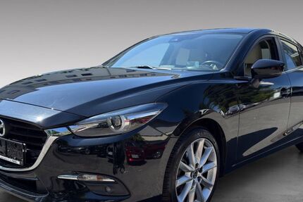 Mazda 3 90.973 km 12.950 &euro; Berlin - Buckow 12351