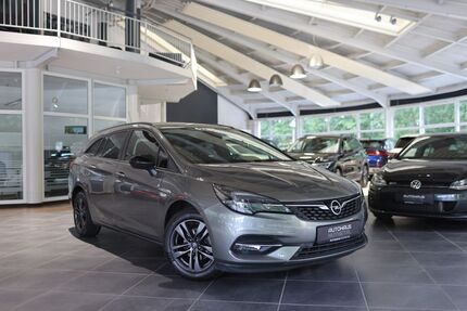 Opel Astra 72.274 km 14.980 &euro; Nuthetal 14558
