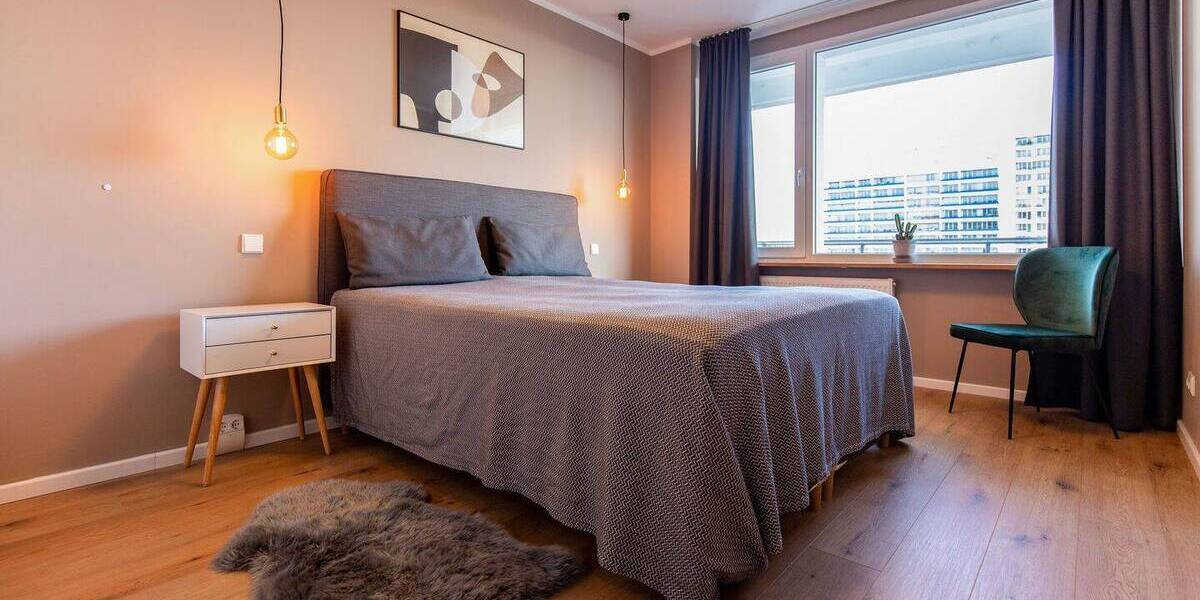 Etagenwohnung Berlin Mitte - 2 Zimmer, 47 m&sup2;, 380.000&euro; | Angebot:26161912
