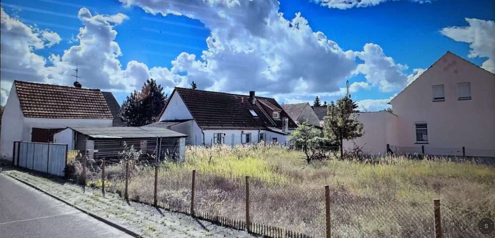 Haus zum Kaufen in Kloster Lehnin 78.000 € 70 m²
