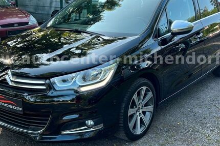 Citroen C4 128.000 km 8.999 &euro; Michendorf 14552