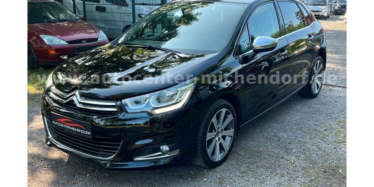 Citroen C4 128.000 km 8.999 &euro; Michendorf 14552