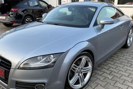 Audi TT 215.050 km 7.700 &euro; Berlin-Schönefeld 12529