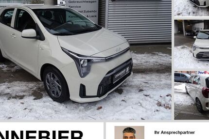 Kia Picanto 23.068 km 16.720 &euro; Berlin 14199