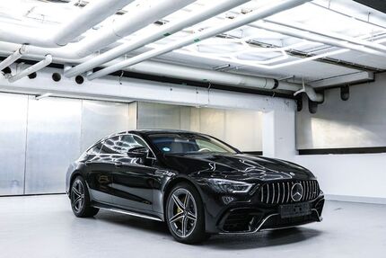 Mercedes-Benz AMG GT 116.000 km 75.900 € Berlin 10625
