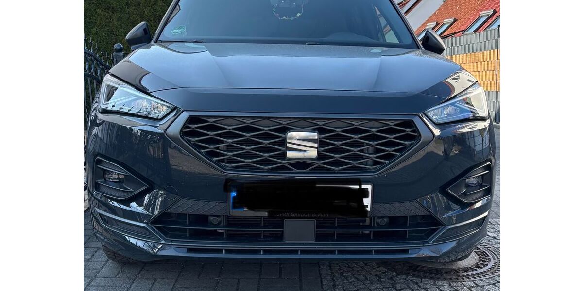Seat Tarraco 17.000 km 33.900 &euro; Berlin 13059