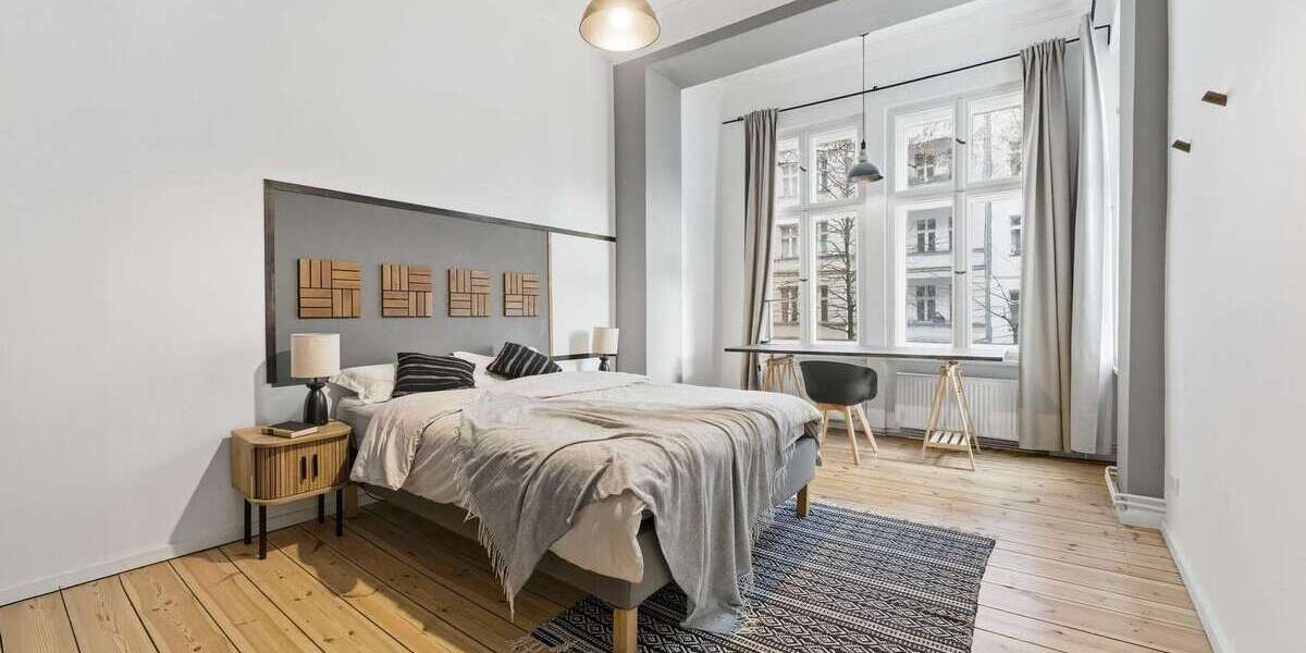 WG-Zimmer in Berlin 500 € 107 m² zimmer
